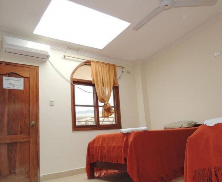 Hostel del Mar